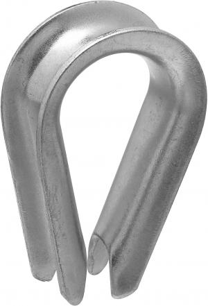 3232BC 5/8 ROPE THIMBL