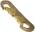 3192BC DBL H/S 5-1/8 SBZ