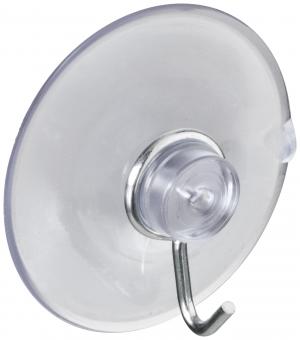 V2524 MD SUCTION CUP CLR