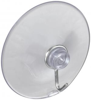V2524 LG SUCTION CUP CLR