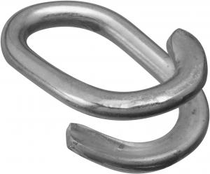 3152BC 1/8 LAP LINK ZN