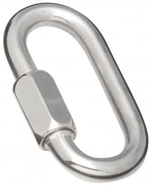 3167BC 3/8 QUICK LINK SS