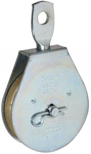 3211BC 2-1/2 SGL PULLEY