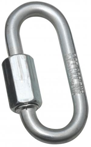 3150BC 1/4 QUICK LINK ZN