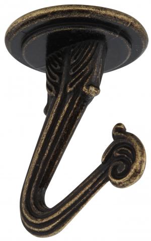 V154 1-1/2 SWAG HOOK AB