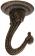 V154 2-1/4 SWAG HOOK AB