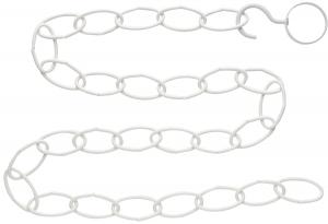 V2660 36 CHAIN KIT WHT