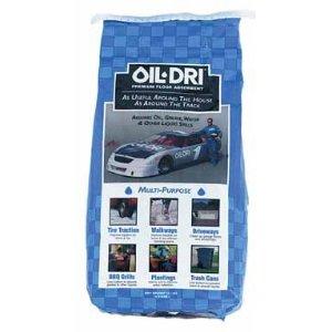 10LB OIL-DRI ABSORBENT