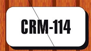 Reflective Rectangle Metal Sign