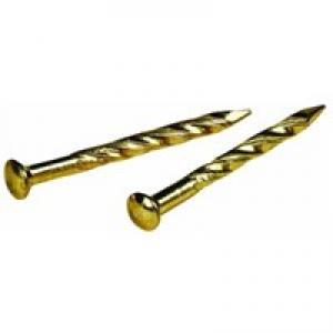 V7727 1-1/4 TRIM NAIL ZN