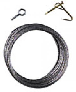V2545 PICT HANG KIT BRS