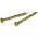 V7727 1-1/4 TRIM NAIL ZN