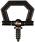 V2513 3/4 SCRW RING AB