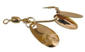 Hildebrandt 2FLG Flicker Spinner