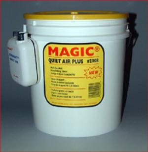 MAGIC 2008 QUIET AIR PLUS #1508