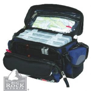 FLAMBEAU AZ3 TOP LOAD SOFT SIDE