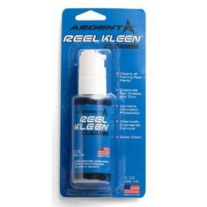 Ardent Reel Kleen Degreaser