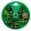 EAGLE CLAW NLDPBC BASS CAST DIAL