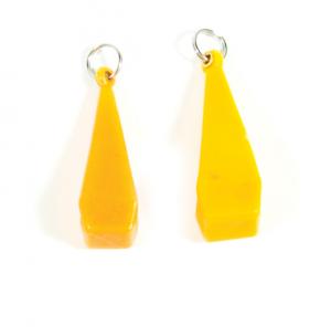 Eagle Claw Practice Plugs