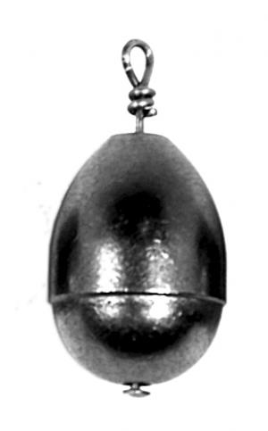 EAGLE CLAW NLBC12 BASS CAST
