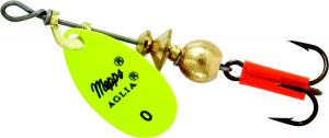MEPPS B0 HC AGLIA PLAIN TRBL