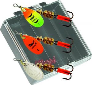 MEPPS KB-T AGLIA TROUT KIT 3