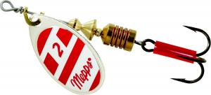 MEPPS B2  S/RW AGLIA PLAIN TRBL