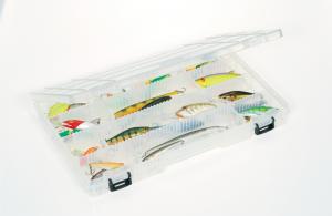 PLANO 3770-00 CDS STOWAWAY