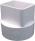 3X4X4 DOWNSPOUT ADAPTER