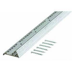 1-3/8"X3' BRS GRIPPER