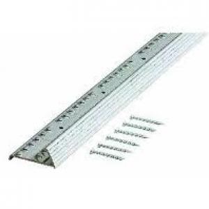 1-3/8"X6' SLVR GRIPPER