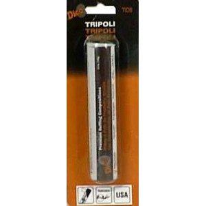 TRIPOLI BUFFING COMPOUND