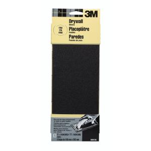 FINE DRYWALL SHEETS
