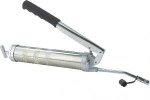 LEVER GREASE GUN