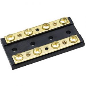 6 GANG TERMINAL BLOCK