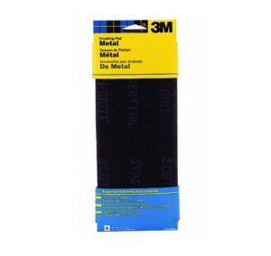METAL FINISHING PAD