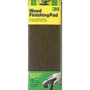 WOOD FINISHING PAD