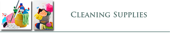 Mold &amp; Mildew Cleaners