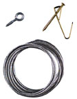 V2562 HVY DTY HNGR KIT