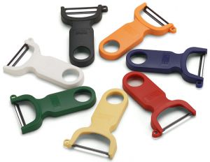 Kuhn Rikon Original Swiss Peeler