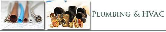 Plumbing Fittings