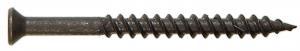 Trim Scrw Phlp DR 6X2 1/4 100