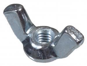 WING NUTS CF Z 5/16-18   100