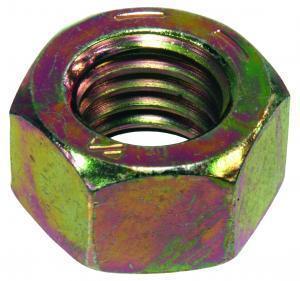 HX NT TRI ALLOY 7/16-14