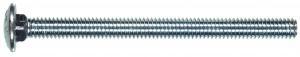 CARR SCREW Z 1/4X1