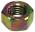 HX NT TRI ALLOY 1/4-20