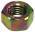 HX NT TRI ALLOY 3/8-16