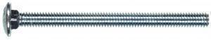 CARR SCREW Z 1/2X8