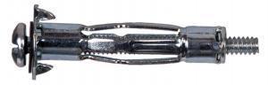 HOLLOW WALL ANCHOR 3/16L