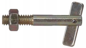 T Anchor 3/8X3-1/4